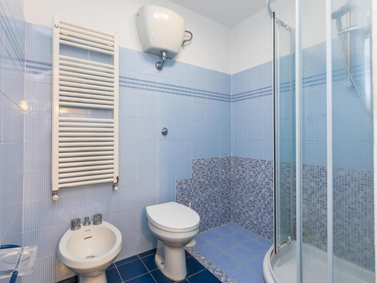 Apartment Fattoria Petraglia - Padronale By Interhome Monteriggioni Bagian luar foto