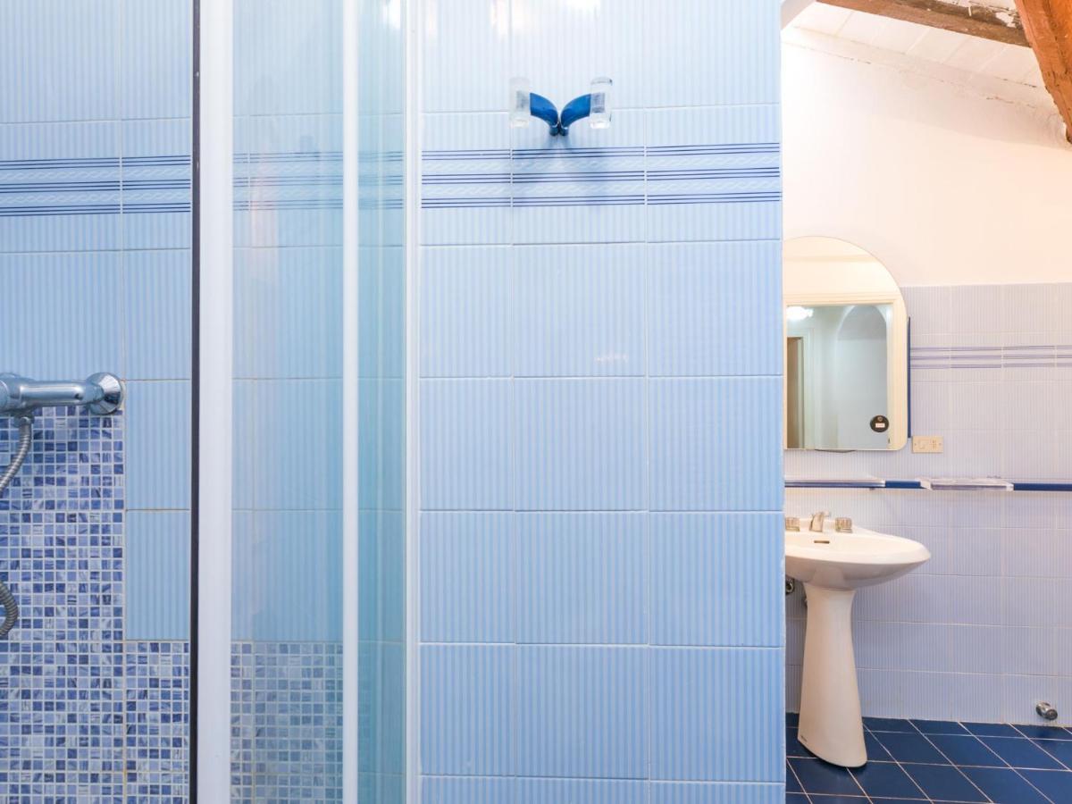Apartment Fattoria Petraglia - Padronale By Interhome Monteriggioni Bagian luar foto